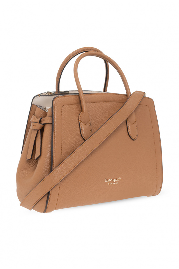 ‘Knott Medium’ shoulder bag Kate Spade Vitkac Canada